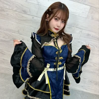 アニメコスプレが似合うセクシー女優:松本いちかの推し画像その1