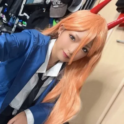 アニメコスプレが似合うセクシー女優:渚みつきの推し画像その8