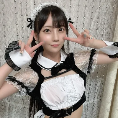 メイド服が似合うセクシー女優ランキング:七沢みあの推し画像その1