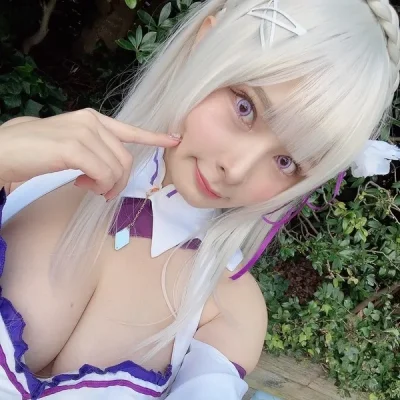 アニメコスプレが似合うセクシー女優:春野ゆこの推し画像その4